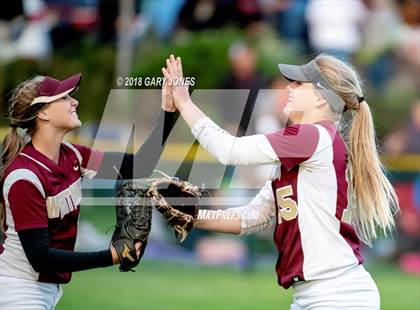 Thumbnail 2 in Rocklin vs. Whitney photogallery.