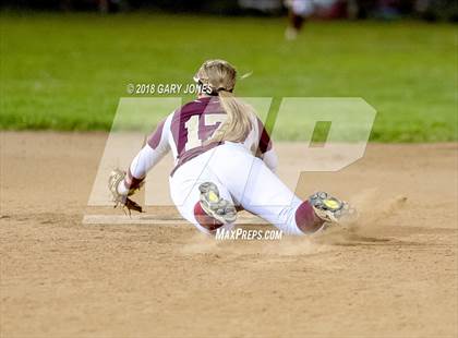 Thumbnail 1 in Rocklin vs. Whitney photogallery.