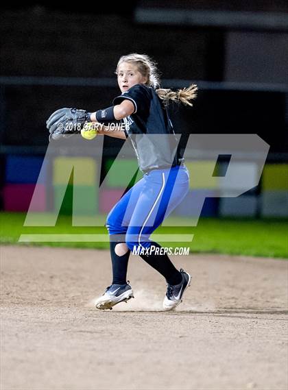 Thumbnail 1 in Rocklin vs. Whitney photogallery.