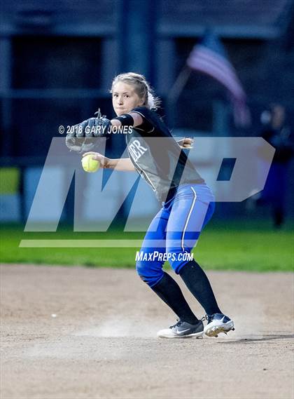 Thumbnail 3 in Rocklin vs. Whitney photogallery.
