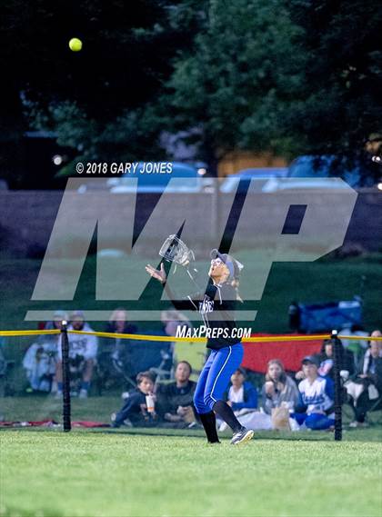 Thumbnail 3 in Rocklin vs. Whitney photogallery.