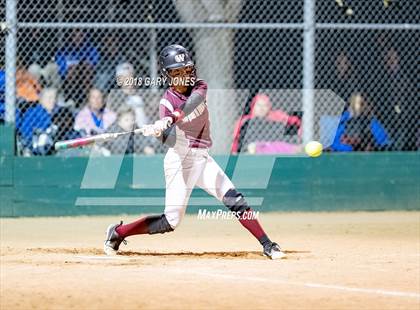 Thumbnail 1 in Rocklin vs. Whitney photogallery.