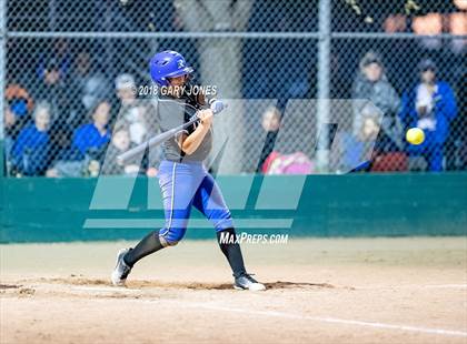 Thumbnail 1 in Rocklin vs. Whitney photogallery.