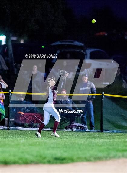 Thumbnail 3 in Rocklin vs. Whitney photogallery.