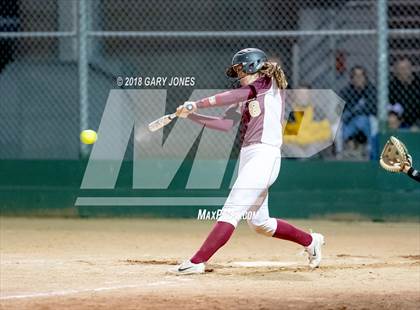 Thumbnail 2 in Rocklin vs. Whitney photogallery.
