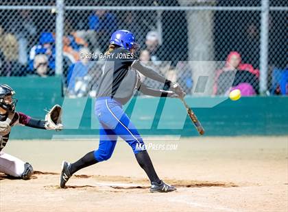 Thumbnail 1 in Rocklin vs. Whitney photogallery.