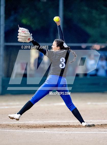 Thumbnail 2 in Rocklin vs. Whitney photogallery.