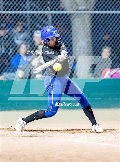 Thumbnail 3 in Rocklin vs. Whitney photogallery.