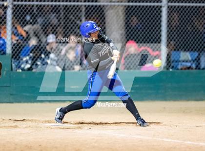 Thumbnail 2 in Rocklin vs. Whitney photogallery.