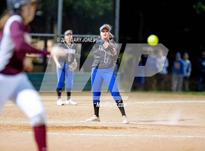 Thumbnail 3 in Rocklin vs. Whitney photogallery.