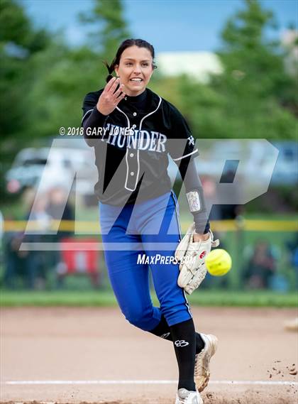 Thumbnail 2 in Rocklin vs. Whitney photogallery.
