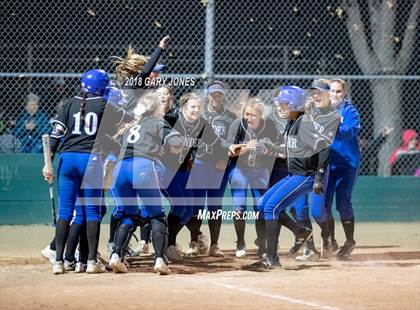 Thumbnail 3 in Rocklin vs. Whitney photogallery.