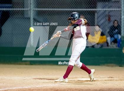 Thumbnail 2 in Rocklin vs. Whitney photogallery.