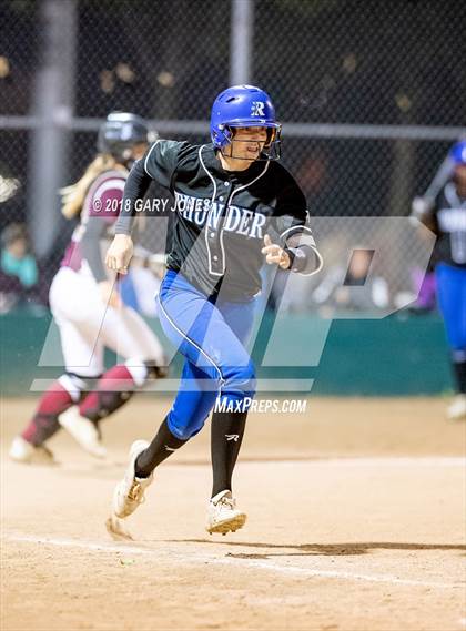 Thumbnail 1 in Rocklin vs. Whitney photogallery.