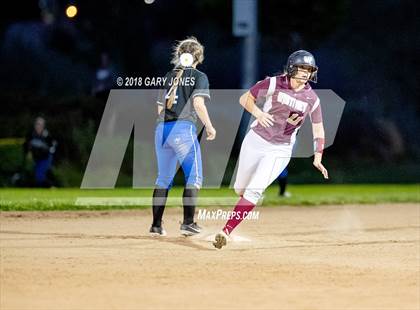 Thumbnail 2 in Rocklin vs. Whitney photogallery.