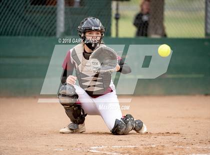 Thumbnail 1 in Rocklin vs. Whitney photogallery.