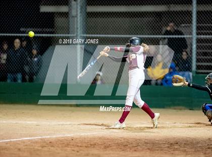 Thumbnail 2 in Rocklin vs. Whitney photogallery.