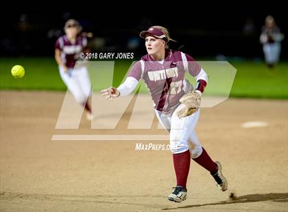 Thumbnail 3 in Rocklin vs. Whitney photogallery.