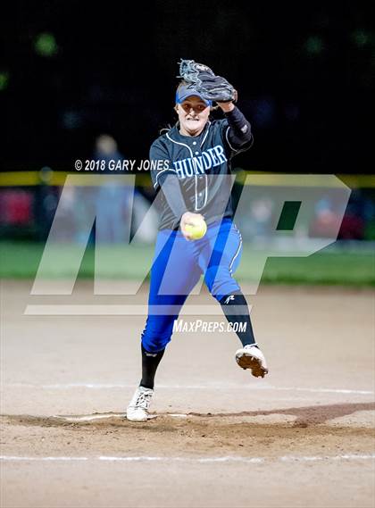 Thumbnail 2 in Rocklin vs. Whitney photogallery.