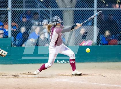 Thumbnail 1 in Rocklin vs. Whitney photogallery.