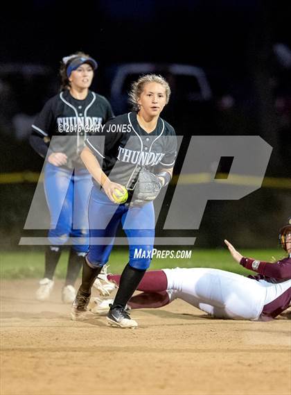 Thumbnail 1 in Rocklin vs. Whitney photogallery.