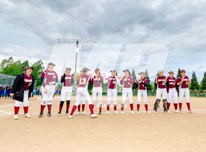 Thumbnail 3 in Rocklin vs. Whitney photogallery.