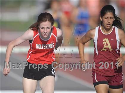 Thumbnail 2 in Mission League Finals photogallery.