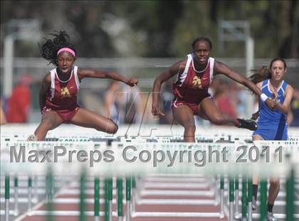 Thumbnail 2 in Mission League Finals photogallery.