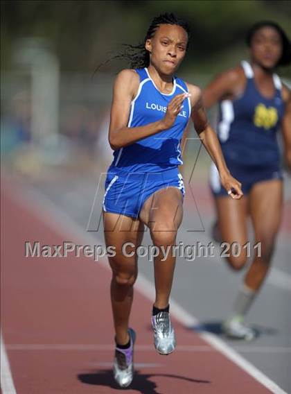Thumbnail 3 in Mission League Finals photogallery.