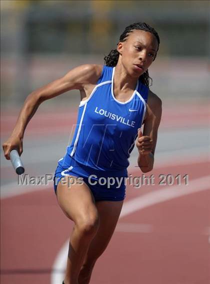 Thumbnail 1 in Mission League Finals photogallery.