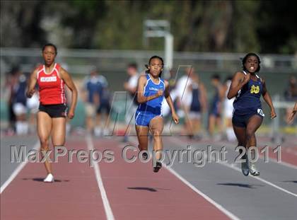 Thumbnail 1 in Mission League Finals photogallery.