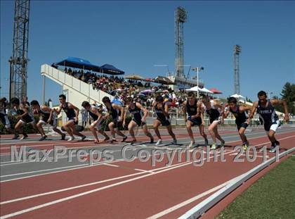 Thumbnail 3 in Mission League Finals photogallery.