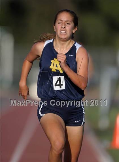 Thumbnail 3 in Mission League Finals photogallery.