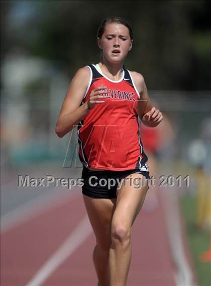 Thumbnail 2 in Mission League Finals photogallery.