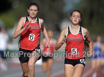 Thumbnail 3 in Mission League Finals photogallery.