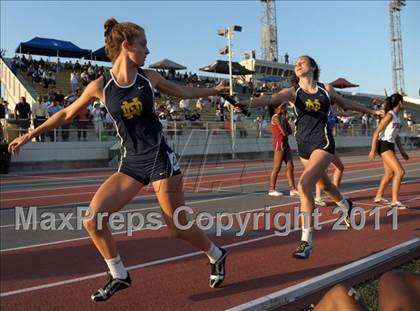 Thumbnail 1 in Mission League Finals photogallery.