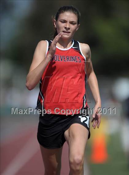 Thumbnail 3 in Mission League Finals photogallery.
