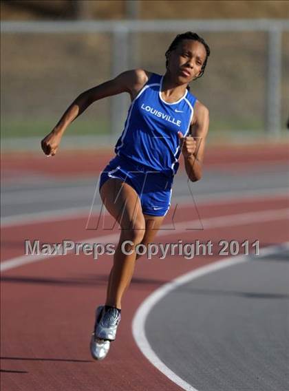 Thumbnail 1 in Mission League Finals photogallery.