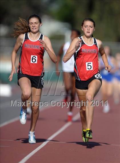 Thumbnail 2 in Mission League Finals photogallery.
