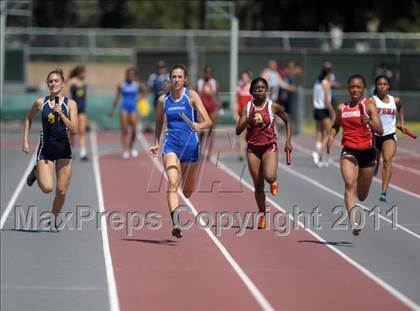 Thumbnail 2 in Mission League Finals photogallery.