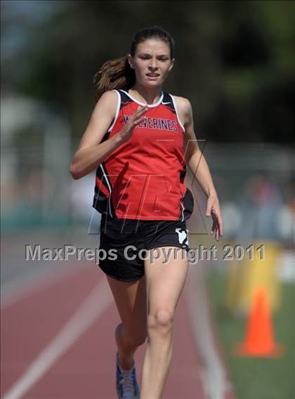 Thumbnail 2 in Mission League Finals photogallery.