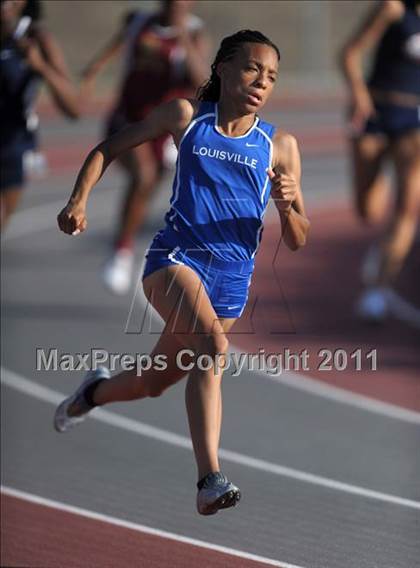 Thumbnail 2 in Mission League Finals photogallery.