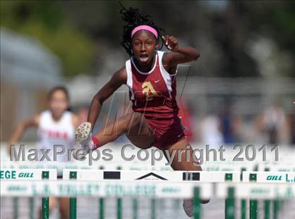 Thumbnail 3 in Mission League Finals photogallery.
