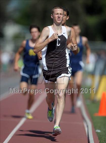 Thumbnail 2 in Mission League Finals photogallery.