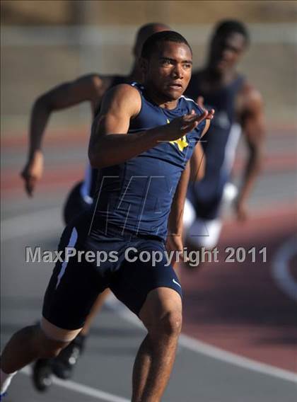Thumbnail 2 in Mission League Finals photogallery.