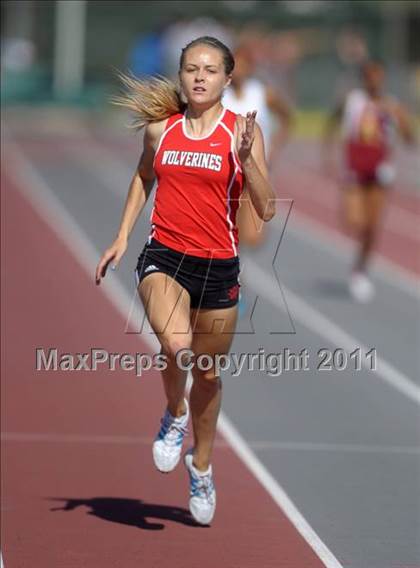 Thumbnail 1 in Mission League Finals photogallery.