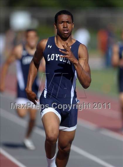 Thumbnail 3 in Mission League Finals photogallery.