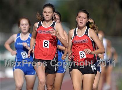 Thumbnail 3 in Mission League Finals photogallery.