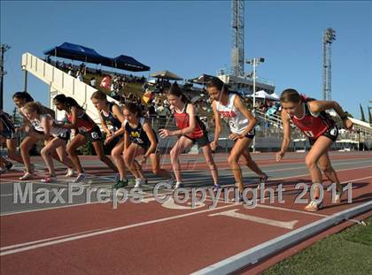 Thumbnail 3 in Mission League Finals photogallery.