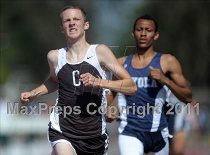 Thumbnail 1 in Mission League Finals photogallery.